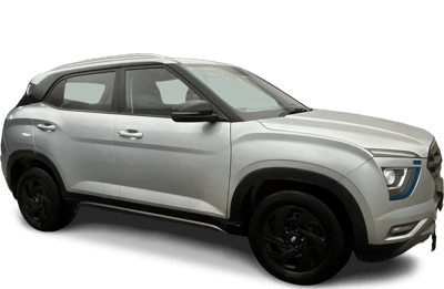 2020 Hyundai Creta - SUV - Petrol - Manual - ₹5.99 lakh