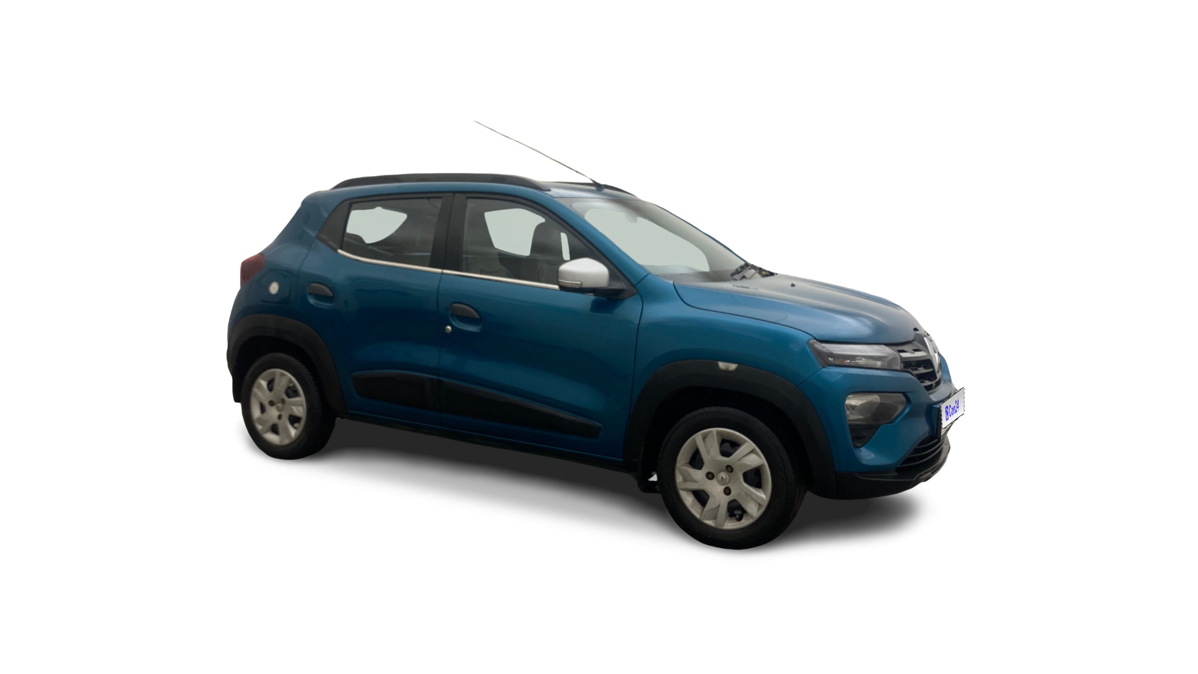 2022 Renault Kwid - Hatchback - Petrol - Manual - ₹3.20 lakh