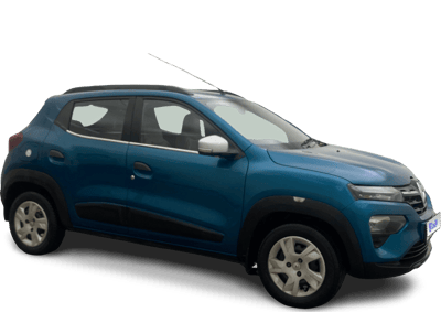 2022 Renault Kwid - Hatchback - Petrol - Manual - ₹3.20 lakh