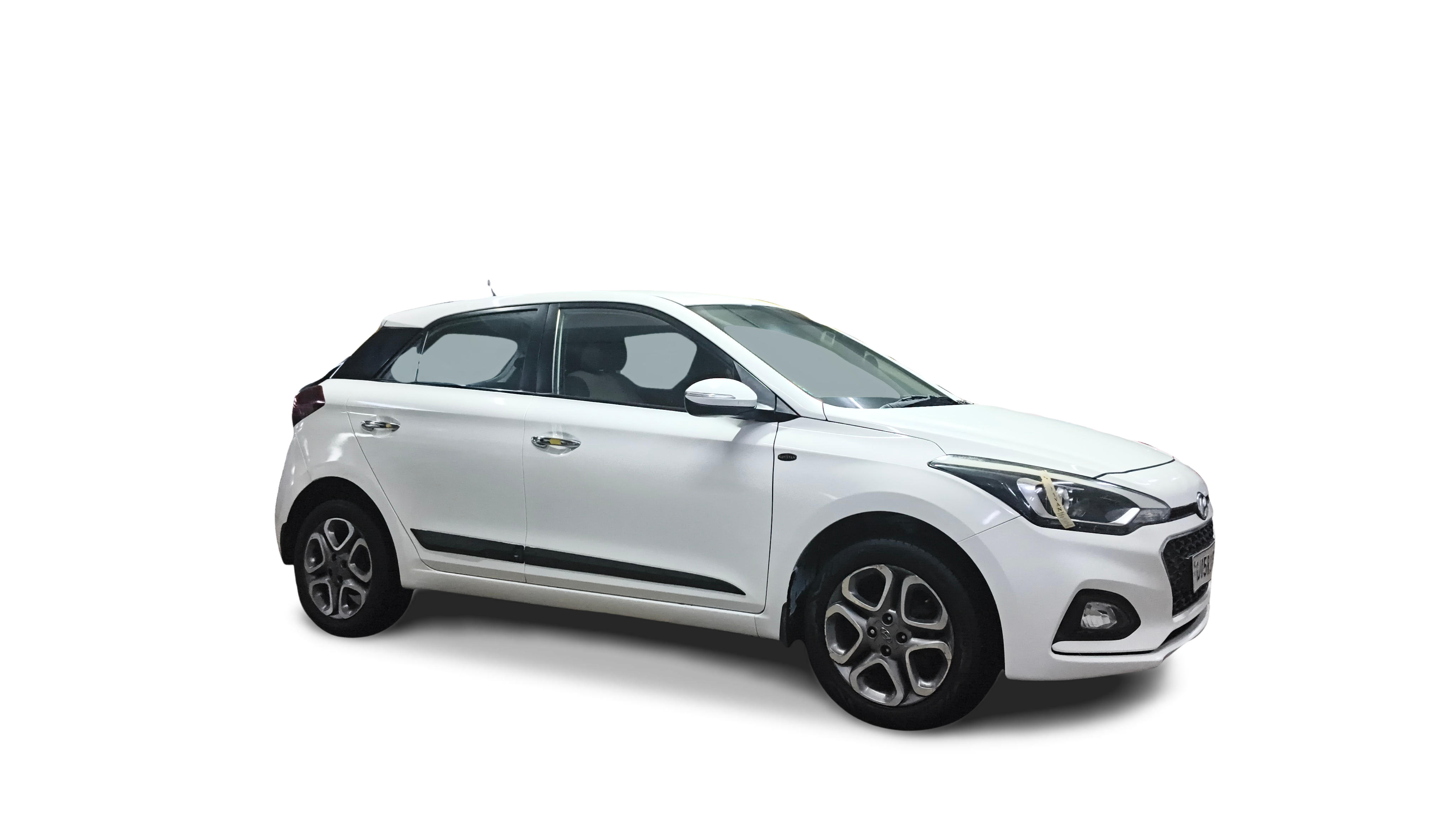 2019 Hyundai Elite i20 - Hatchback - Petrol - Manual - ₹6.21 lakh