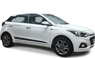 2019 Hyundai Elite i20 - Hatchback - Petrol - Manual - ₹6.21 lakh