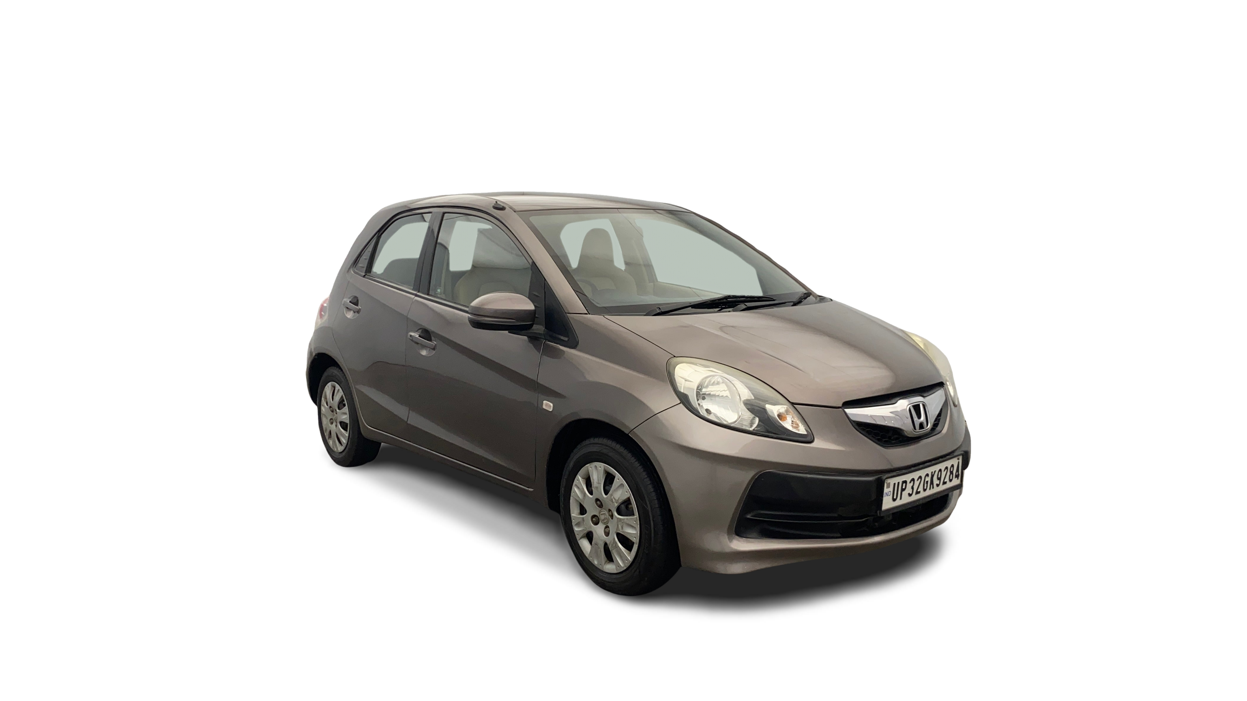 Honda Brio-img