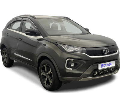 2023 Tata NEXON - SUV - Diesel - Manual - ₹9.20 lakh
