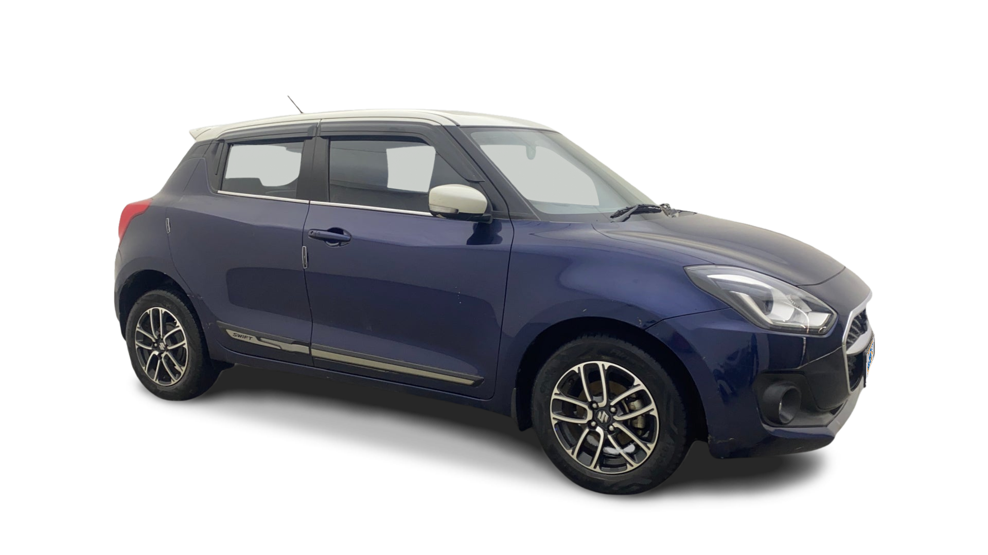 Maruti Swift-img