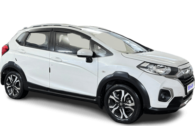 2022 Honda WR-V - SUV - Petrol - Manual - ₹5.86 lakh