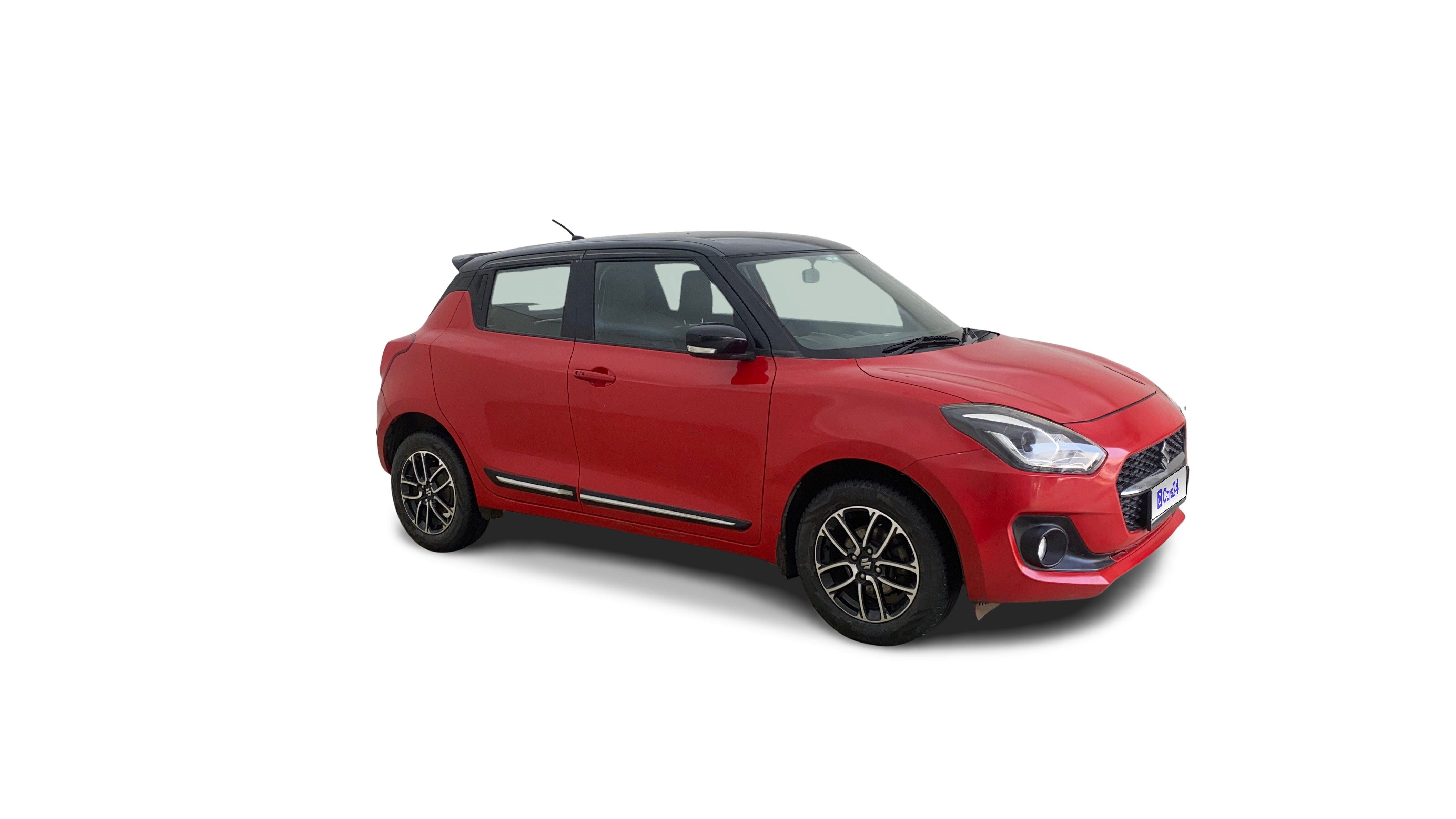 2022 Maruti Swift - Hatchback - Petrol - Automatic - ₹6.93 lakh
