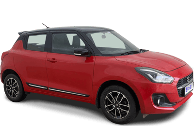 2022 Maruti Swift - Hatchback - Petrol - Automatic - ₹6.93 lakh