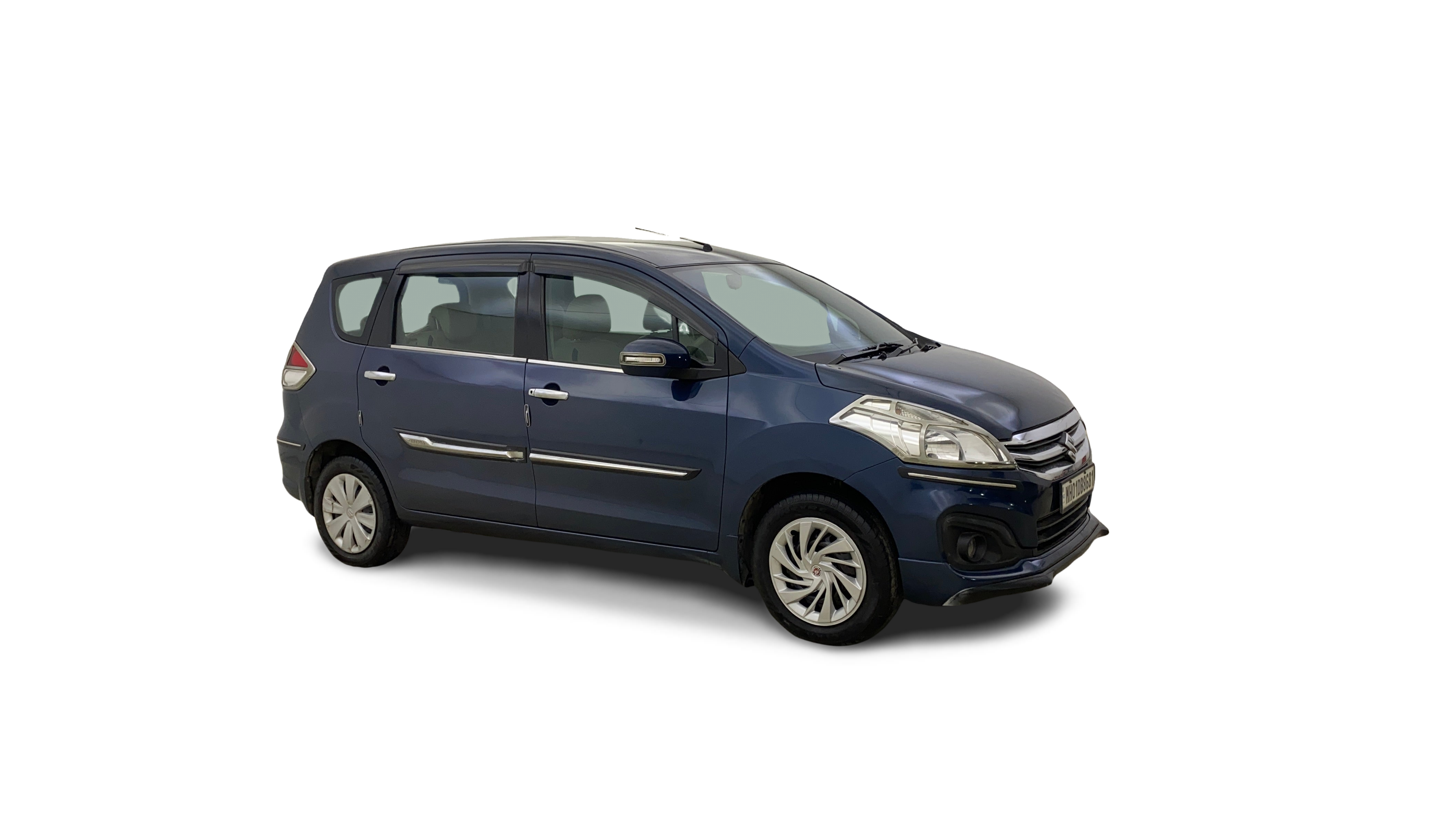 Maruti Ertiga-img