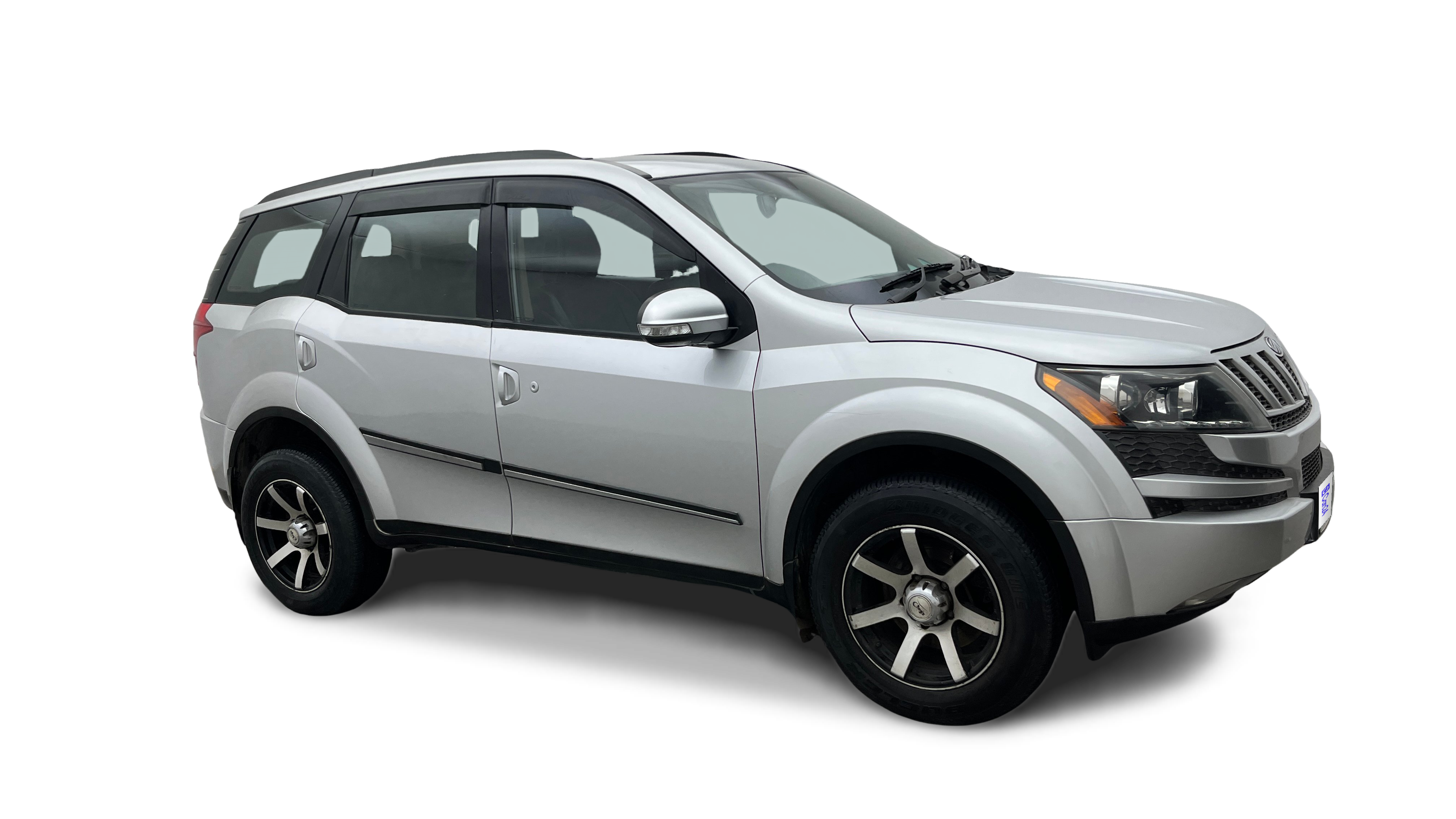 2014 Mahindra XUV500 - SUV - Diesel - Manual - ₹5.78 lakh