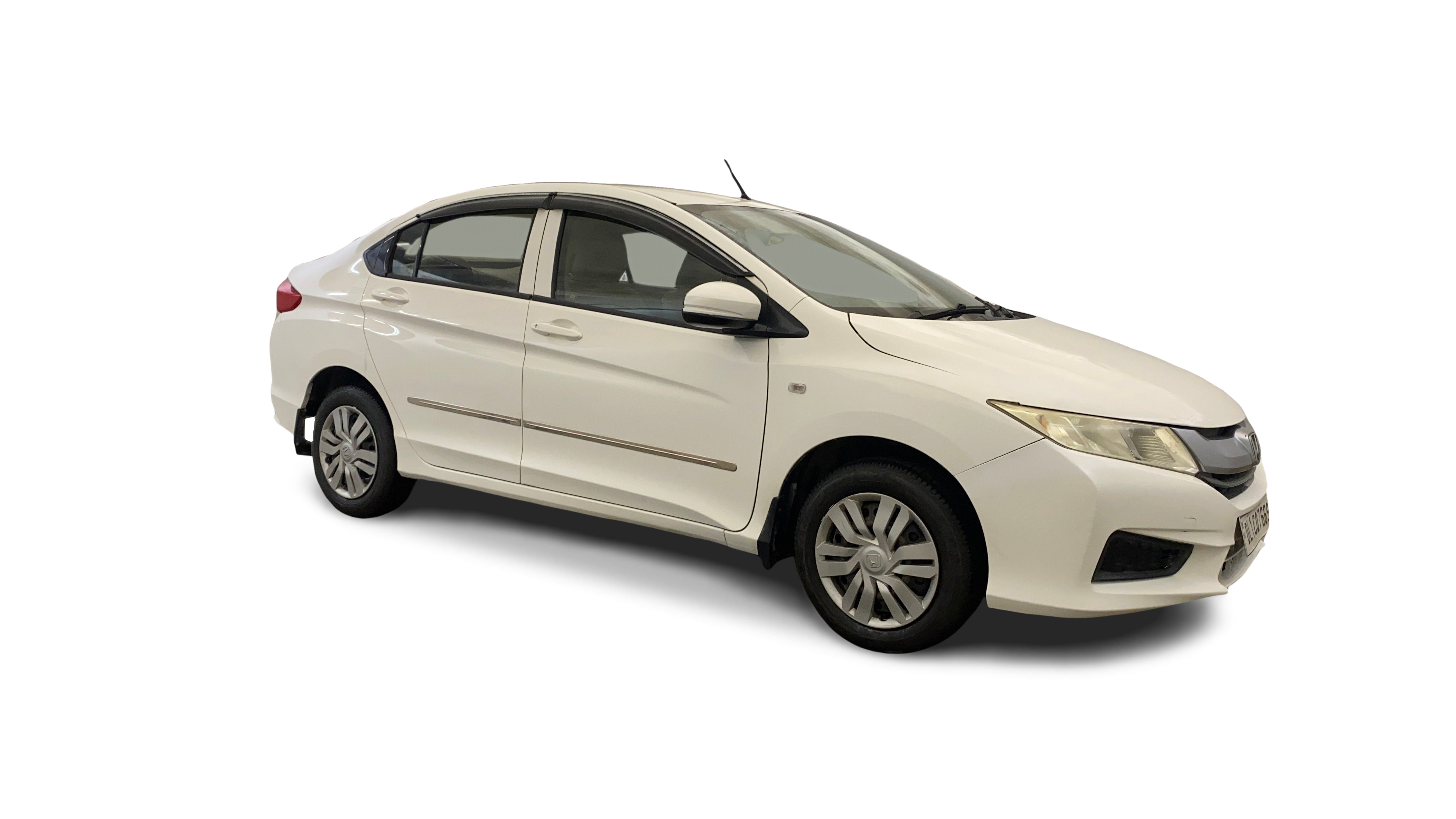 Honda City-img