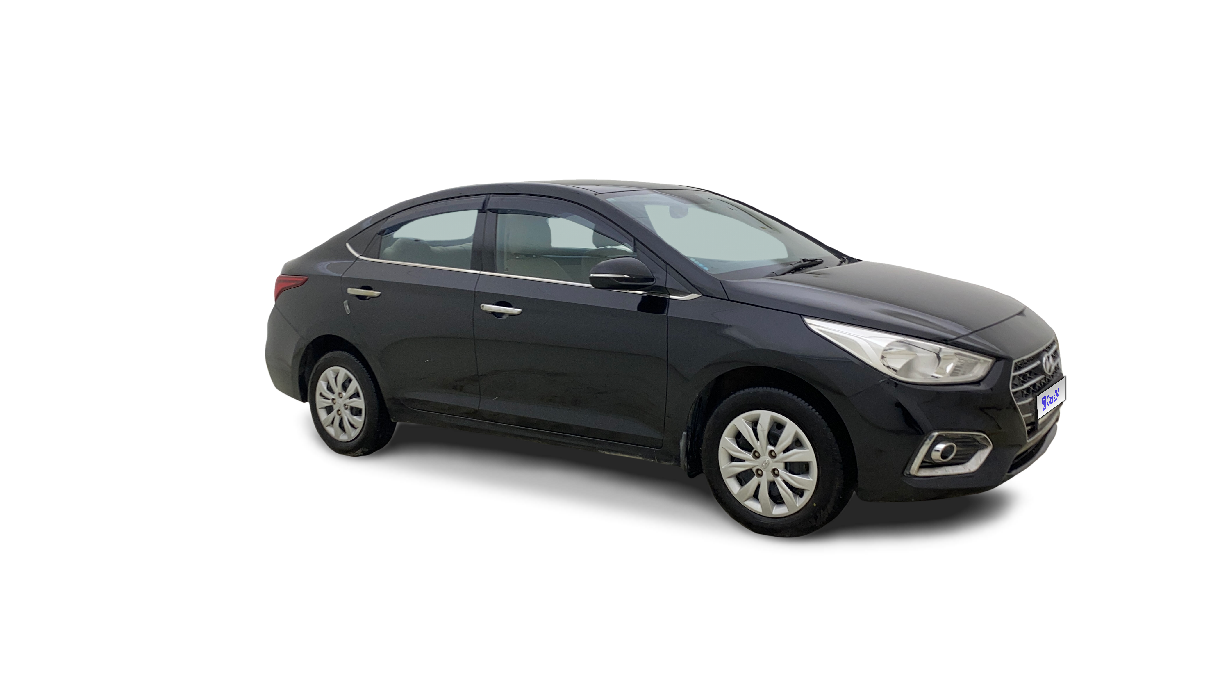 2019 Hyundai Verna - Sedan - Petrol - Manual - ₹5.61 lakh