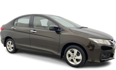 Honda City-img