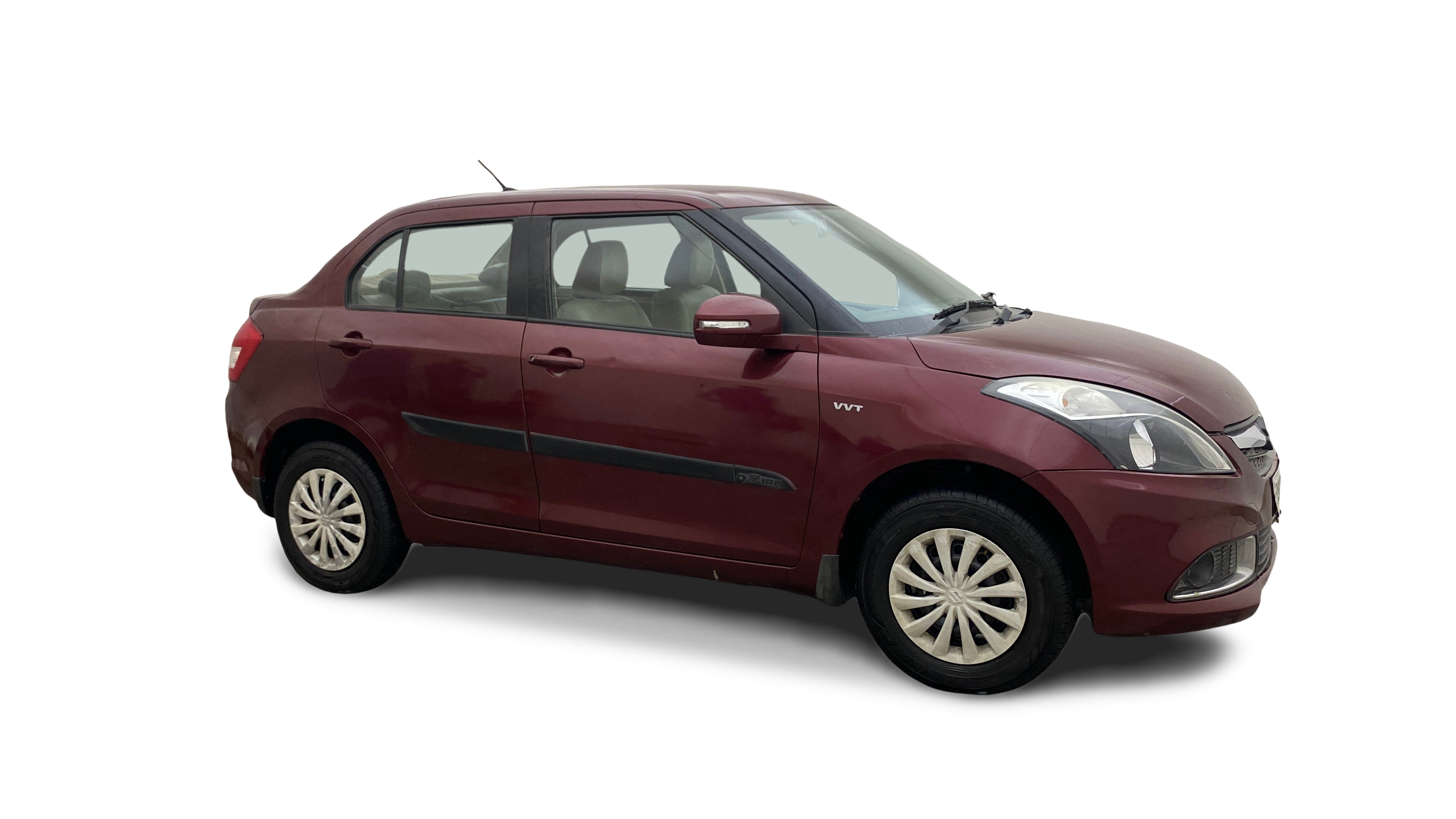 2015 Maruti Swift Dzire - Sedan - Petrol - Manual - ₹3.83 lakh