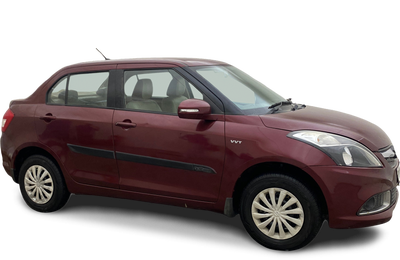 2015 Maruti Swift Dzire - Sedan - Petrol - Manual - ₹3.83 lakh