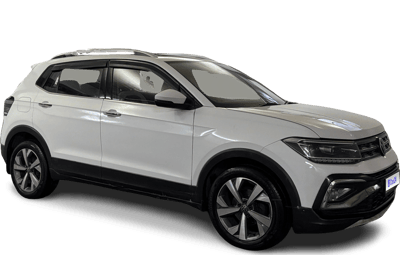 2022 Volkswagen TAIGUN - SUV - Petrol - Automatic - ₹9.65 lakh