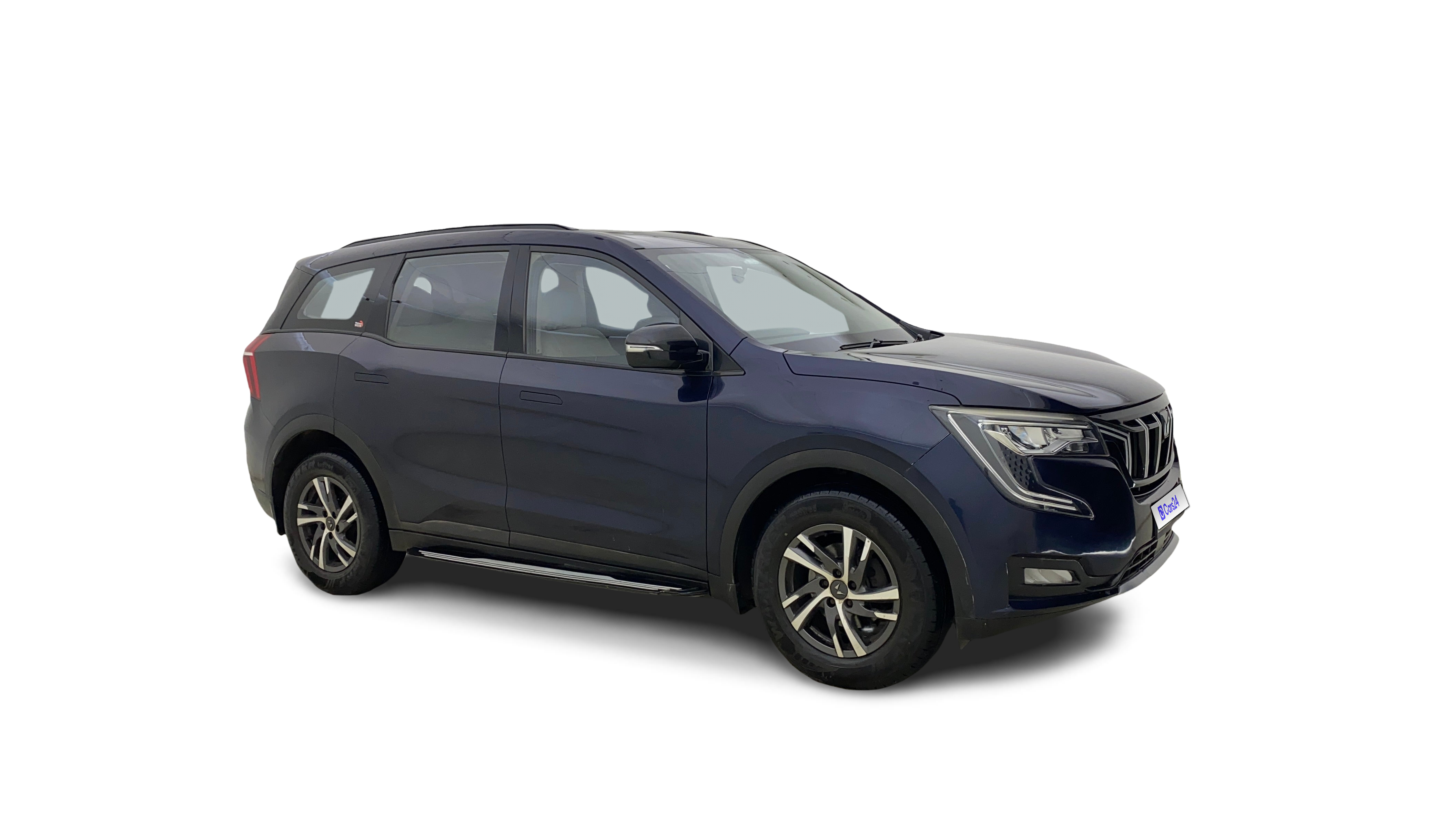 2022 Mahindra XUV700 - SUV - Petrol - Automatic - ₹14.11 lakh