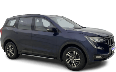 2022 Mahindra XUV700 - SUV - Petrol - Automatic - ₹14.11 lakh