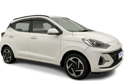 2023 Hyundai GRAND I10 NIOS - Hatchback - Petrol - Manual - ₹5.16 lakh