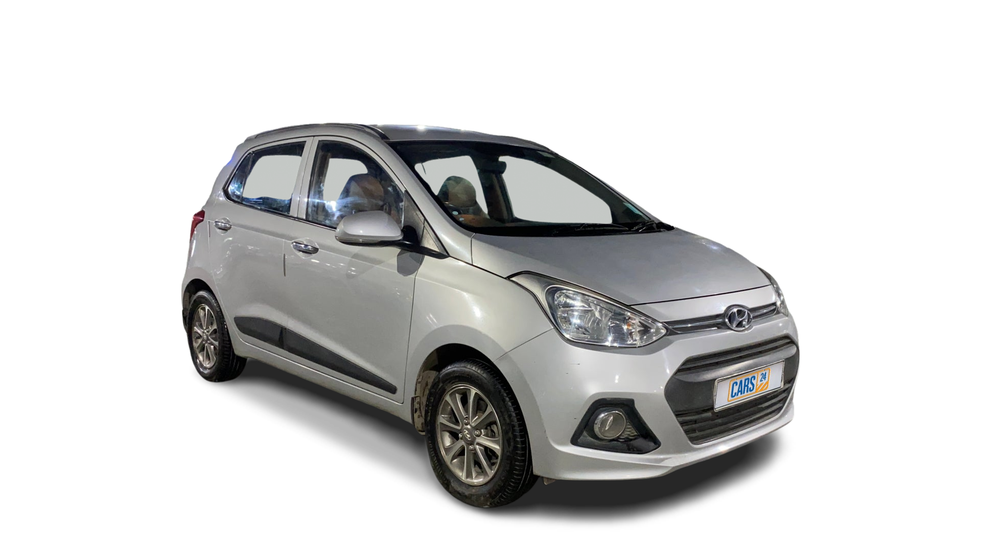 Hyundai Grand i10-img