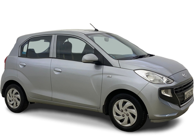 Hyundai NEW SANTRO-img
