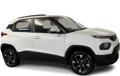 2022 Tata PUNCH - SUV - Petrol - Automatic - ₹5.99 lakh