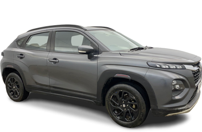 2024 Maruti FRONX - Hatchback - Petrol - Manual - ₹6.62 lakh