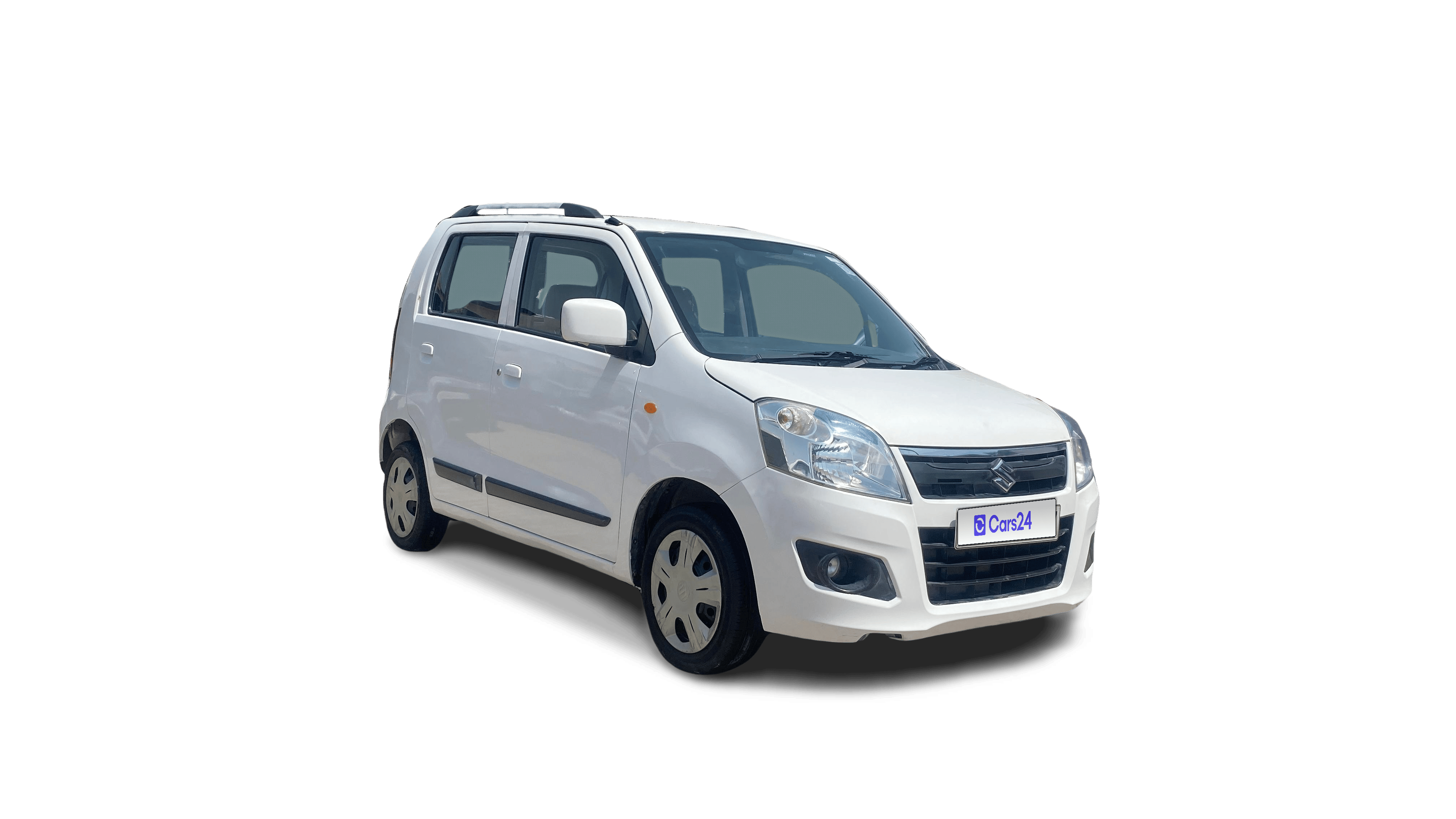 2017 Maruti Wagon R 1.0 - Hatchback - Petrol - Automatic - ₹3.16 lakh