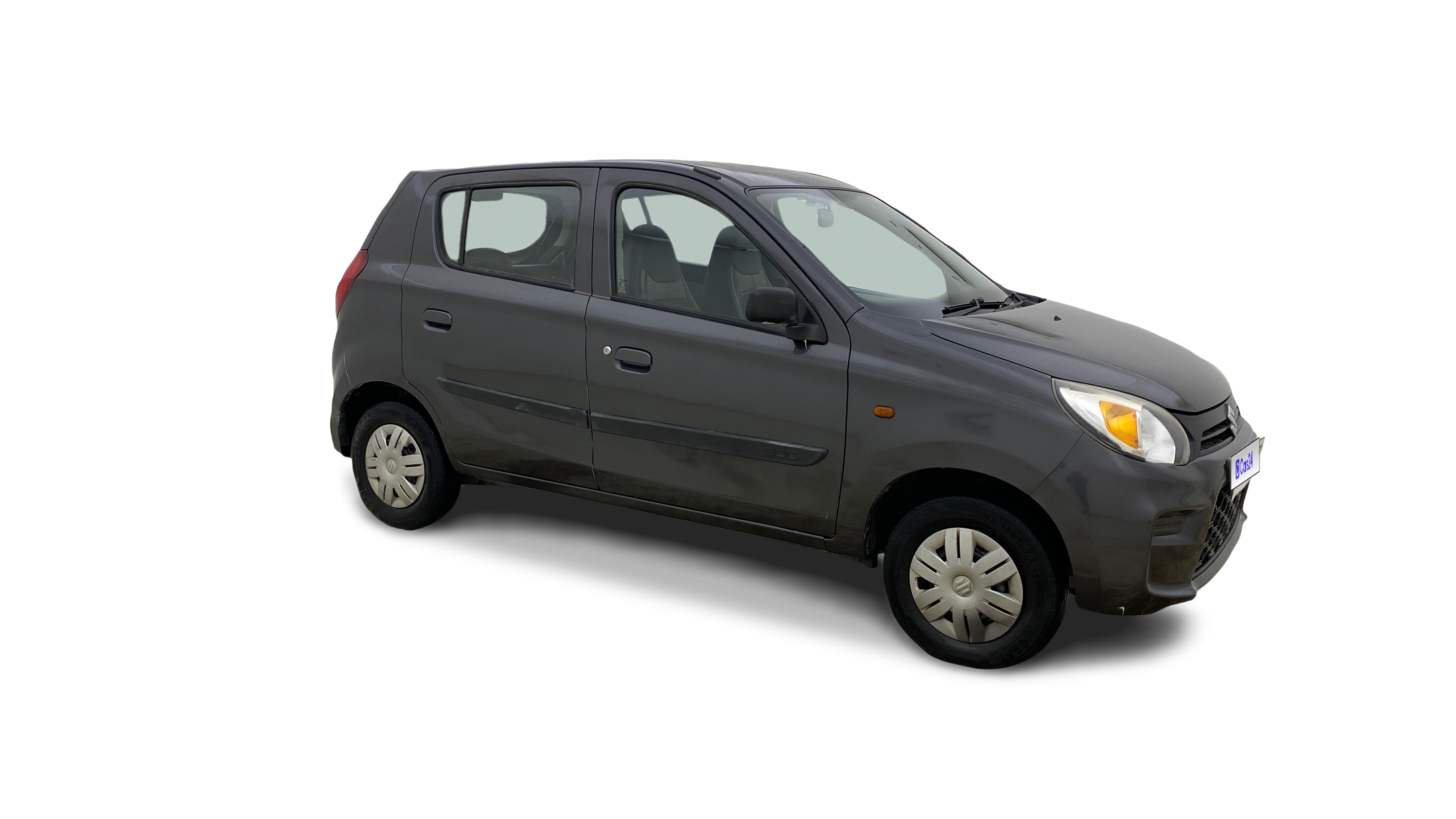 2021 Maruti Alto - Hatchback - Petrol - Manual - ₹2.84 lakh