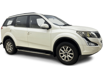2015 Mahindra XUV500 - SUV - Diesel - Manual - ₹5.94 lakh