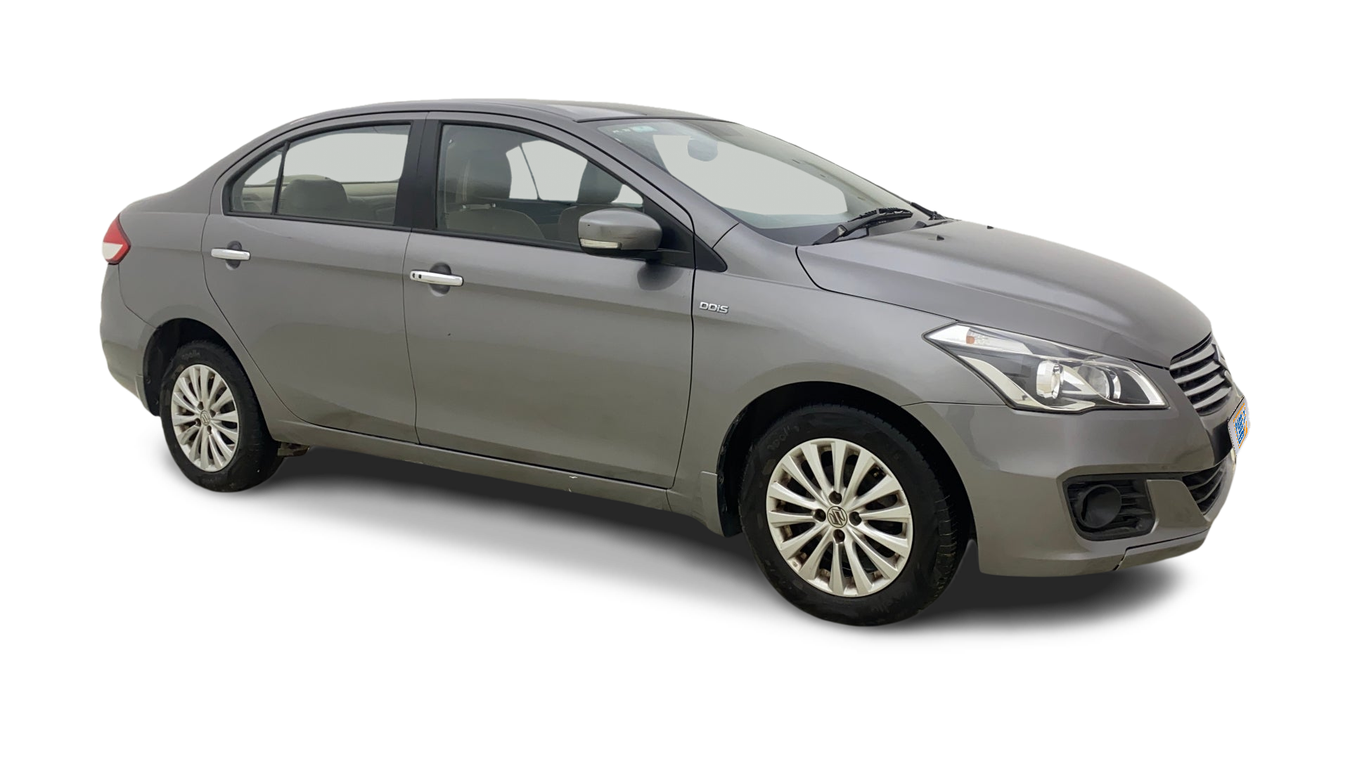Maruti Ciaz-img
