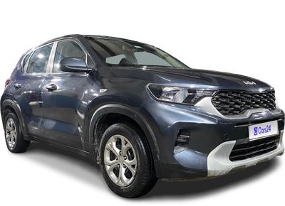 2022 KIA SONET - SUV - Diesel - Manual - ₹7.08 lakh