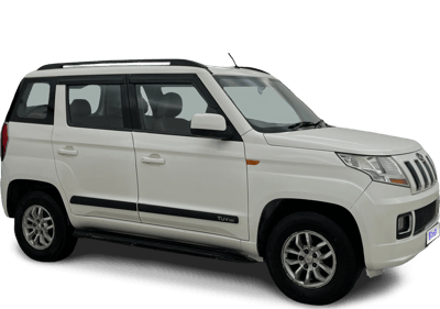 2016 Mahindra TUV300 - SUV - Diesel - Manual - ₹5.02 lakh