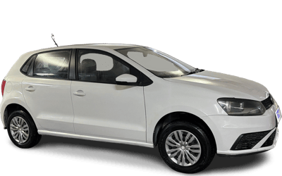 2019 Volkswagen Polo - Hatchback - CNG - Manual - ₹4.11 lakh