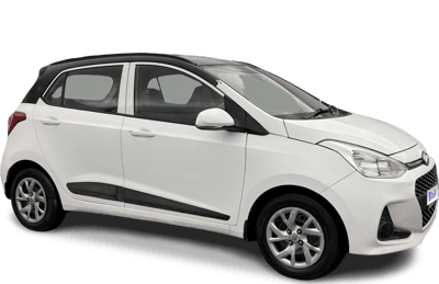 2018 Hyundai Grand i10 - Hatchback - Petrol - Manual - ₹2.91 lakh