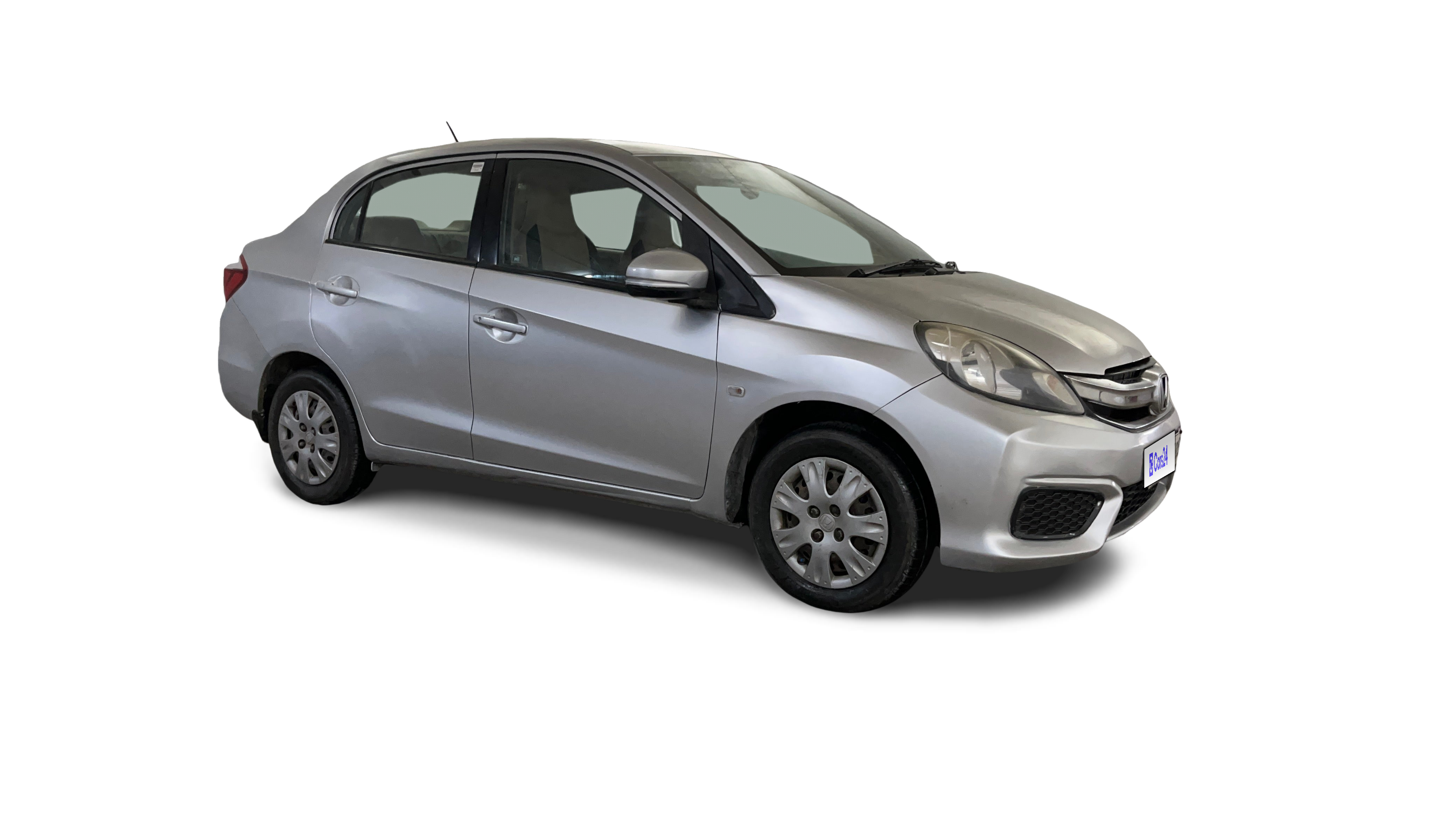 2018 Honda Amaze - Sedan - Petrol - Manual - ₹2.92 lakh