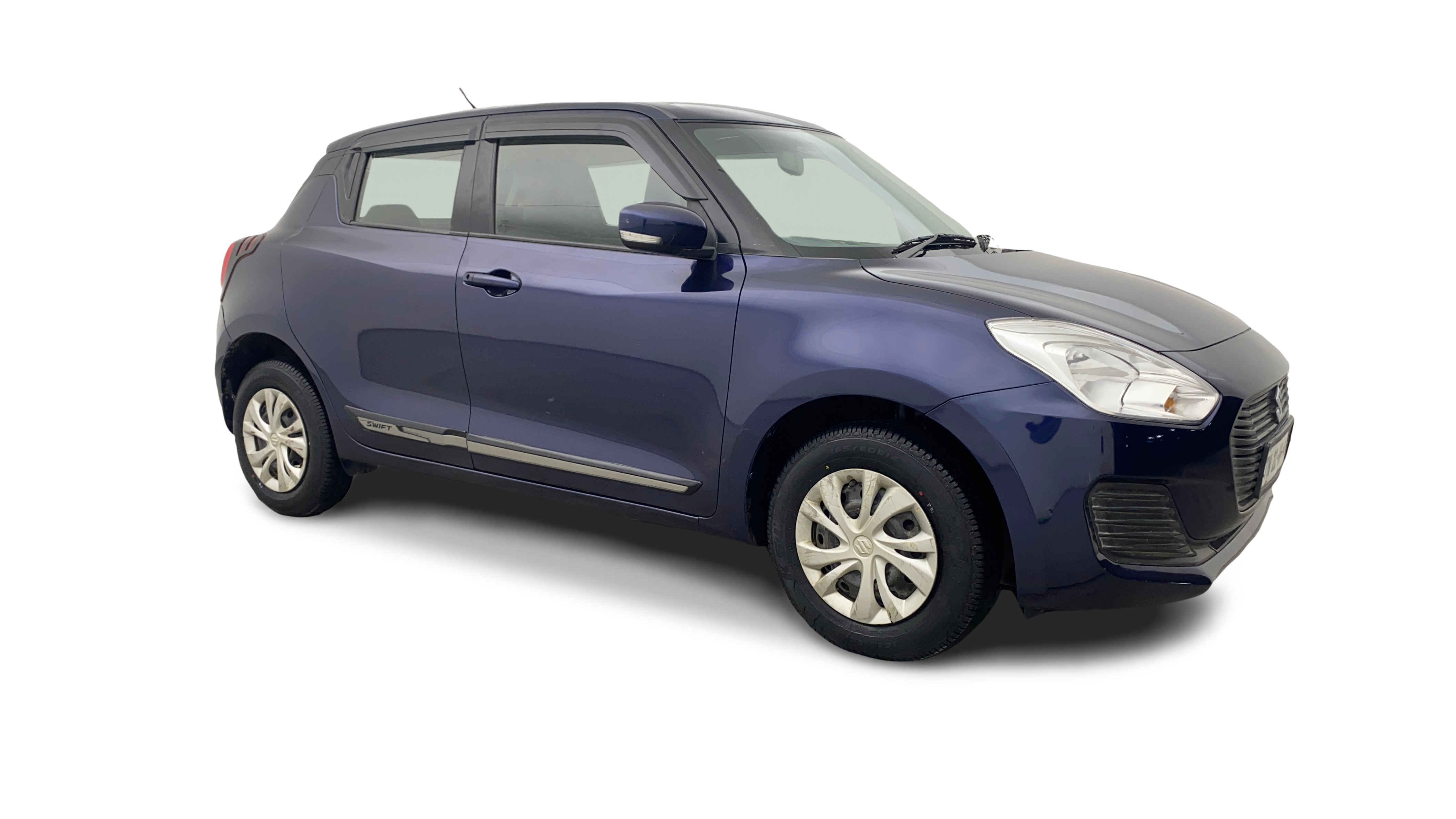 2019 Maruti Swift - Hatchback - Petrol - Automatic - ₹4.25 lakh