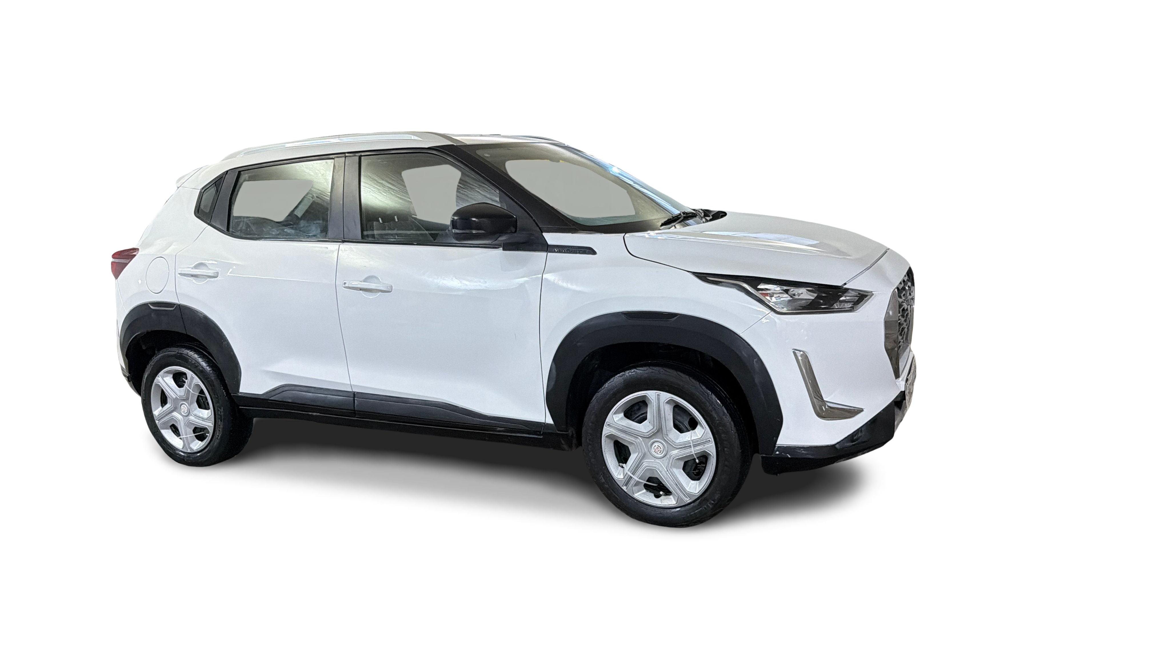 2021 Nissan MAGNITE - SUV - Petrol - Manual - ₹3.60 lakh