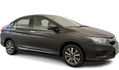 Honda City-img