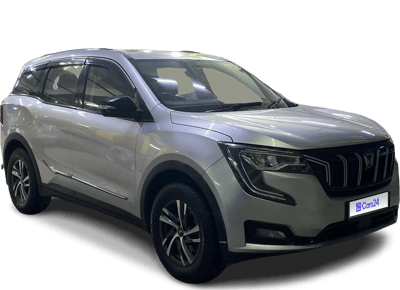 2022 Mahindra XUV700 - SUV - Petrol - Manual - ₹11.13 lakh
