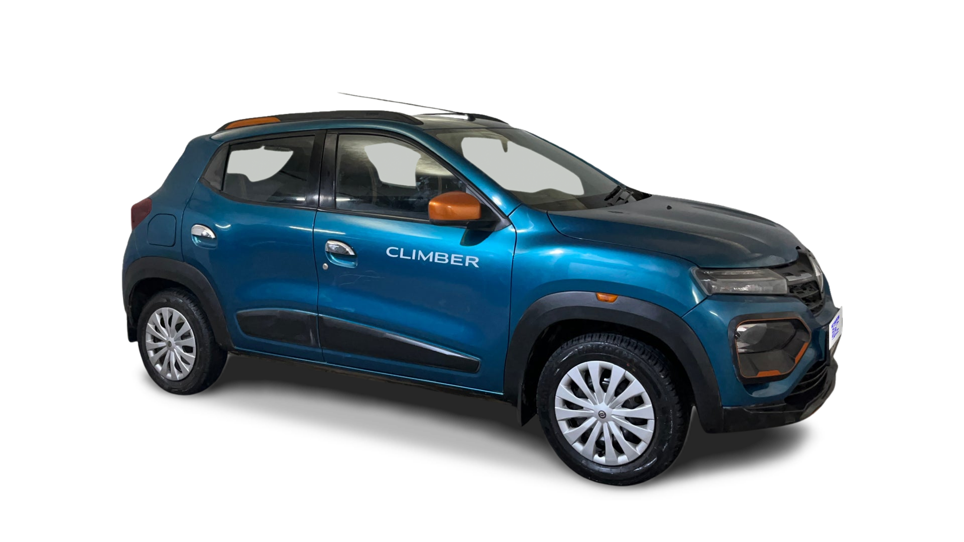 2021 Renault Kwid - Hatchback - Petrol - Manual - ₹3.10 lakh