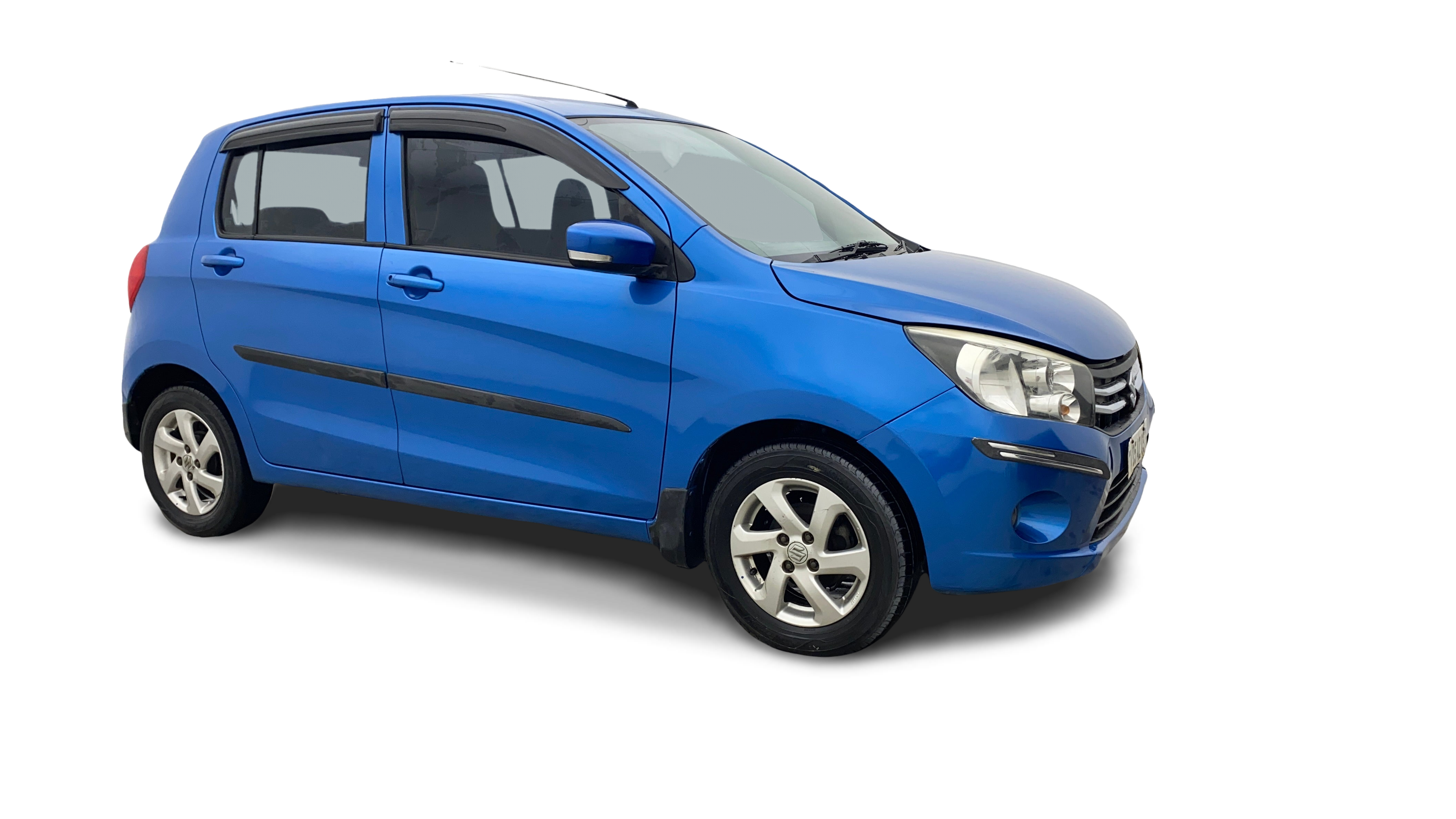 Maruti Celerio-img