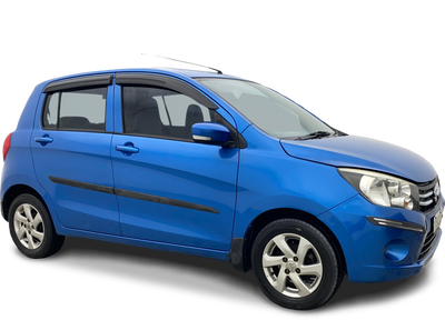 Maruti Celerio-img