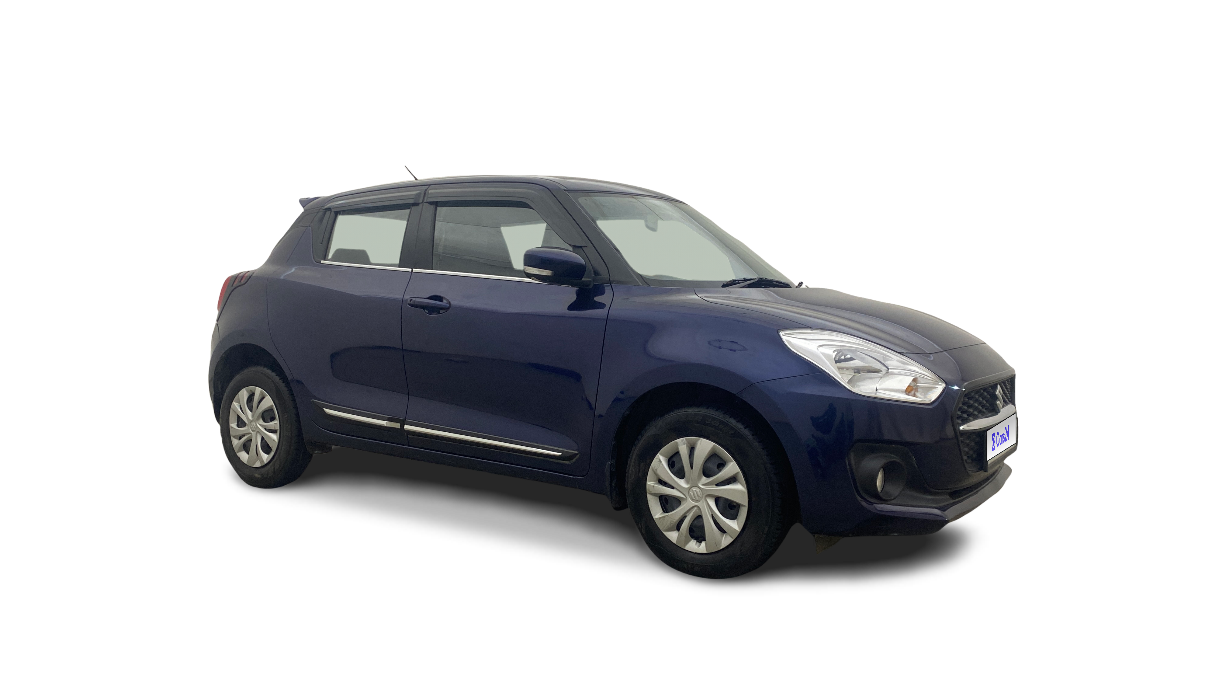 2022 Maruti Swift - Hatchback - Petrol - Automatic - ₹6.37 lakh