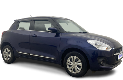 2022 Maruti Swift - Hatchback - Petrol - Automatic - ₹6.37 lakh