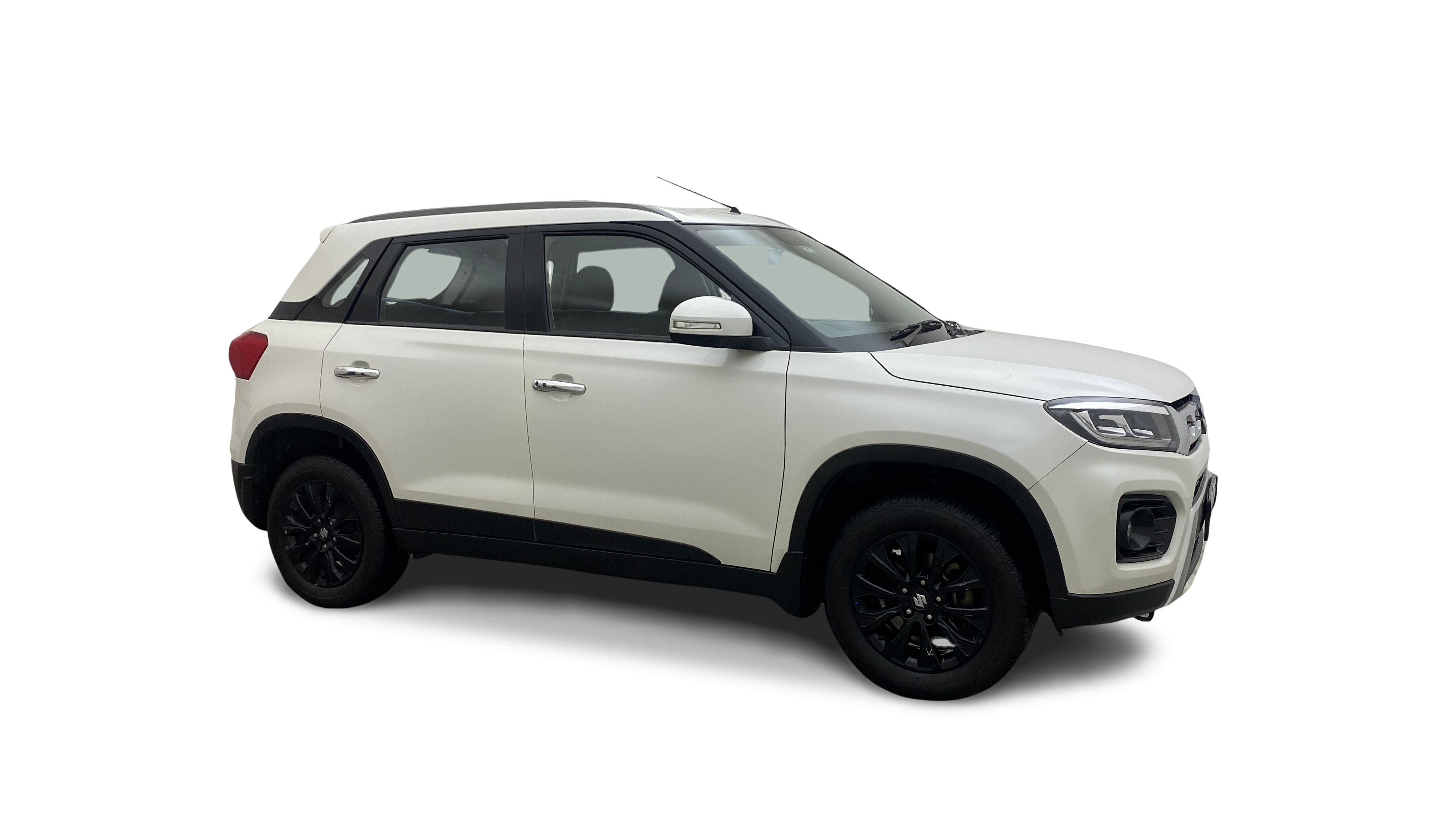 2021 Maruti Vitara Brezza - SUV - Petrol - Manual - ₹6.79 lakh
