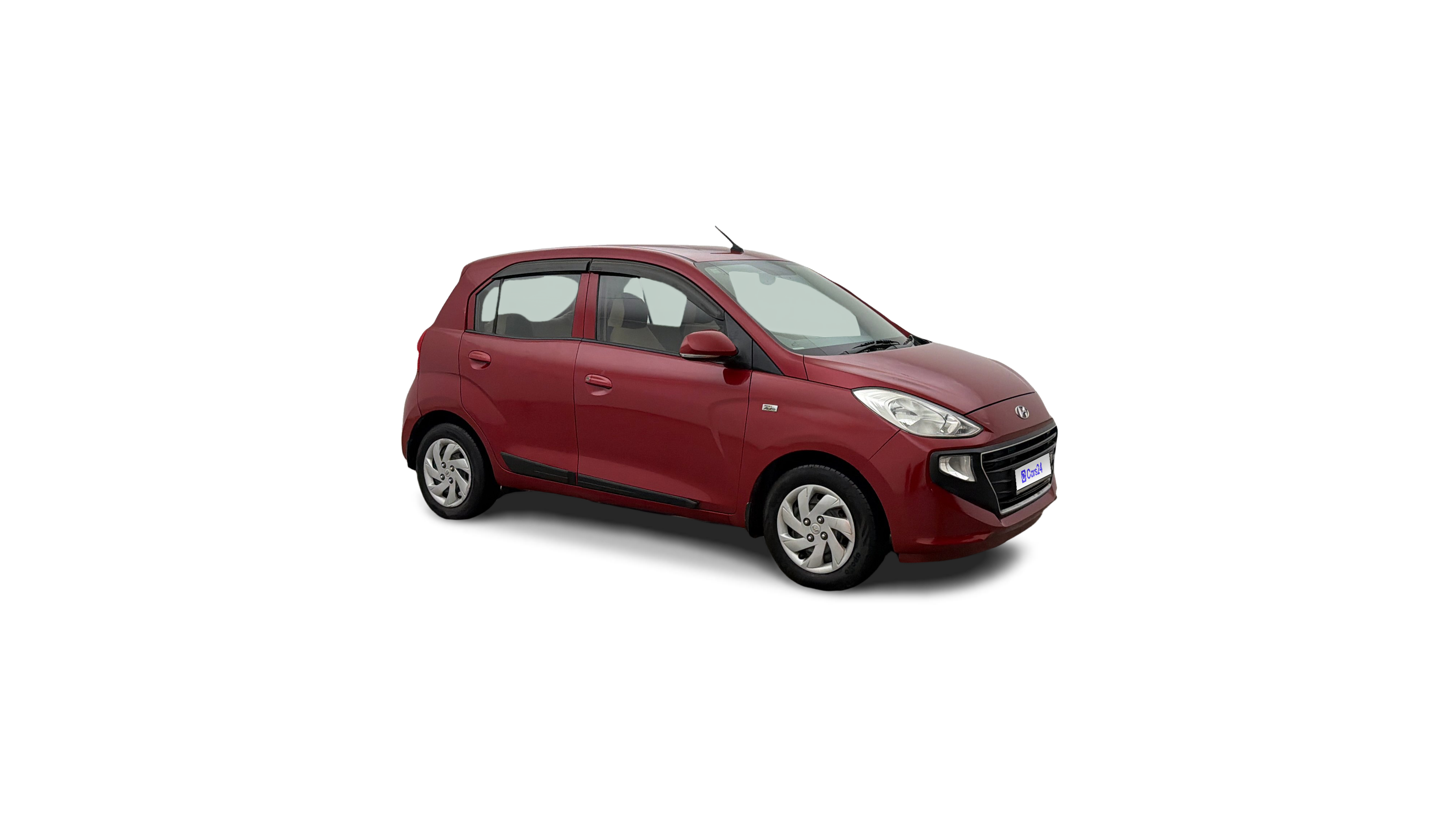 2019 Hyundai NEW SANTRO - Hatchback - Petrol - Automatic - ₹3.82 lakh