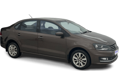 2015 Volkswagen Vento - Sedan - Petrol - Manual - ₹4.91 lakh