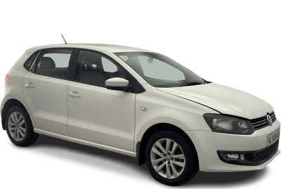 2013 Volkswagen Polo - Hatchback - Petrol - Manual - ₹3.18 lakh