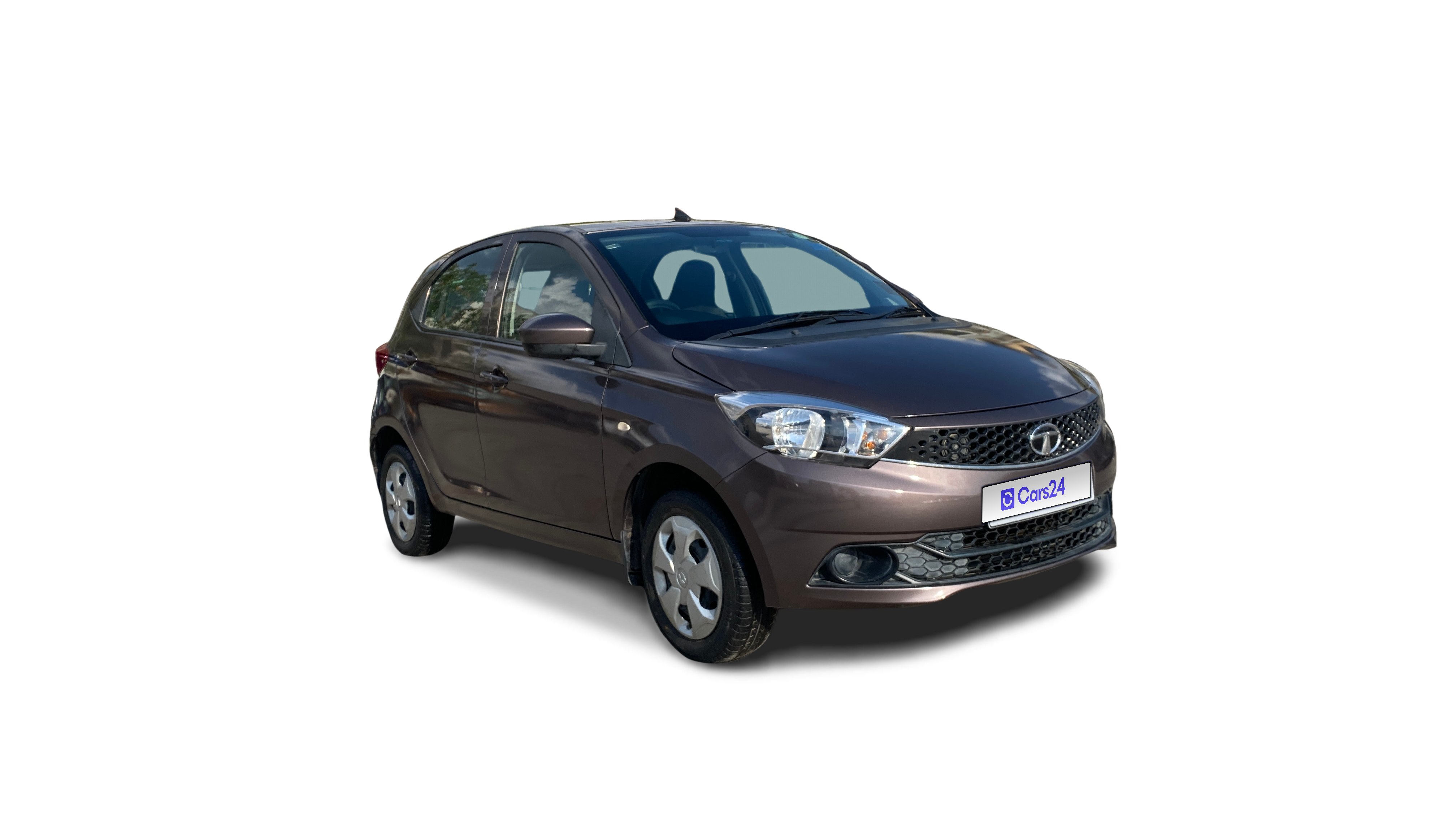 2019 Tata Tiago - Hatchback - Petrol - Manual - ₹3.27 lakh