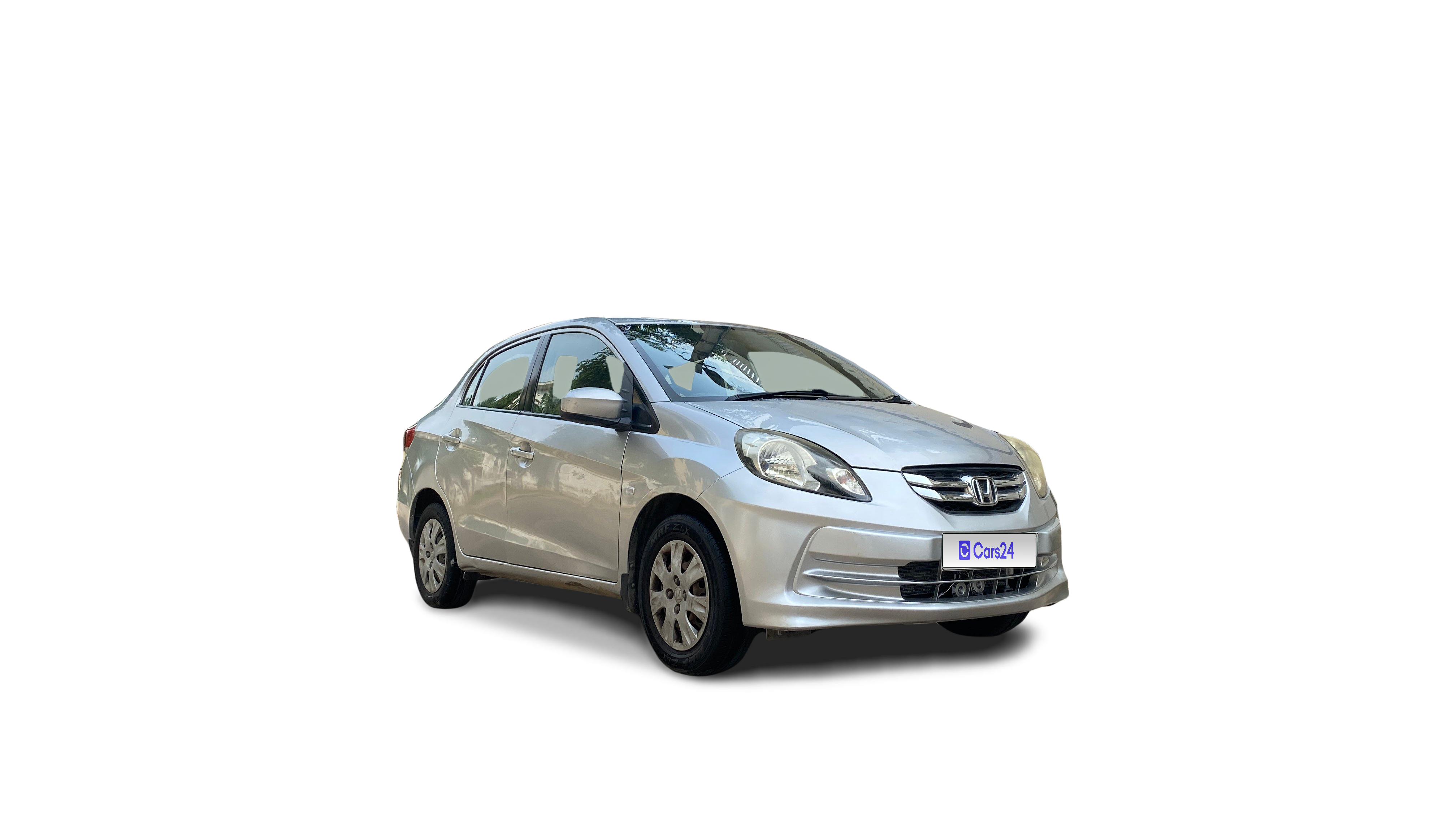 2014 Honda Amaze - Sedan - Petrol - Manual - ₹2.59 lakh